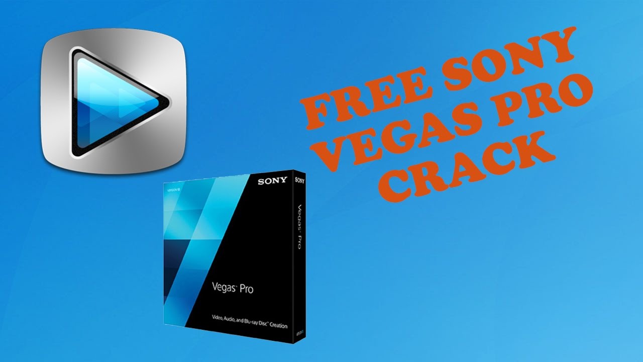 sony vegas pro 8 cracked download
