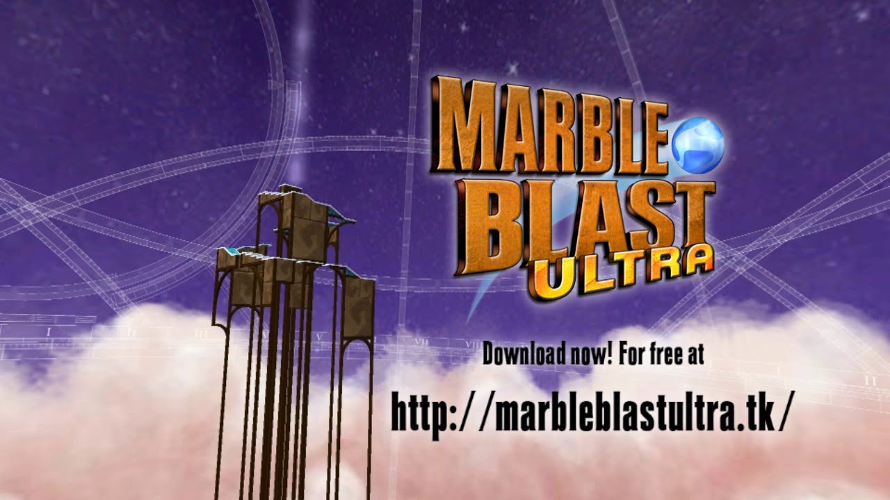 marble blast for pc